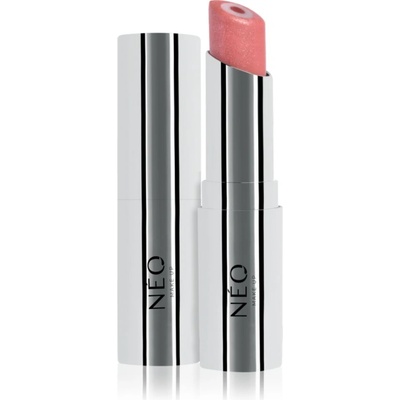 NEO Make Up Intense Serum Triple Action Lip Balm Stick тониращ балсам за устни SPF 30 цвят 04 Got Sweet Apricot 5.5 гр