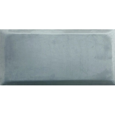 Scobax Riwiera Rectangle 60x30 cm tyrkysová