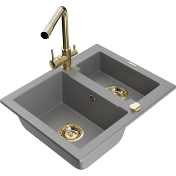 Set Mexen Carlos + Duero