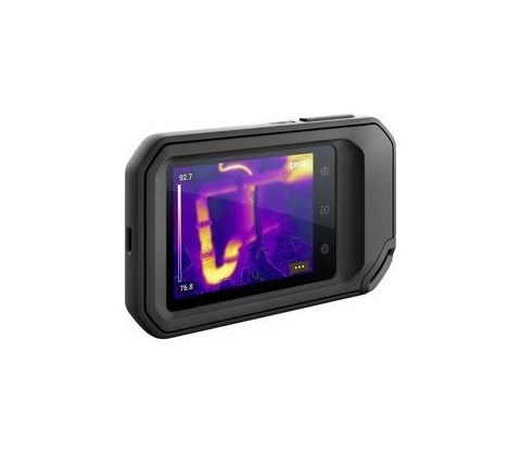 FLIR C3-X