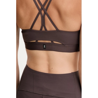 On Сутиен за йога On Studio (1WF12380569)