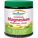 Jamieson HORČÍK DRINK MIX plv s citrónovo-limetkovou príchuťou 228 g