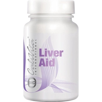 Image 1 of CaliVita Liver Aid [100 Таблетки]