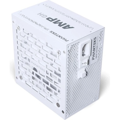 Phanteks AMP GH 750W 80 PLUS Gold White