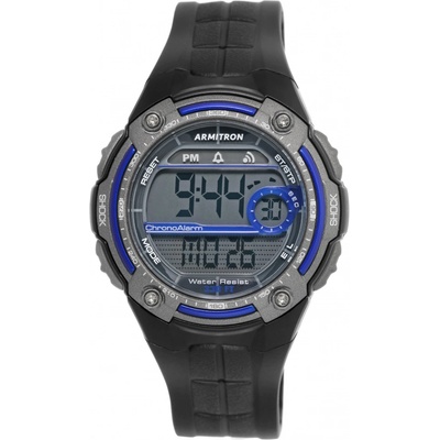 Armitron 40/8189BLU