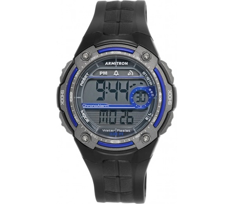 Armitron 40/8189BLU