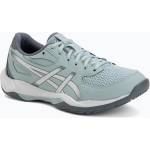 ASICS Мъжки обувки за волейбол ASICS Gel-Rocket 12 ocean haze/concrete