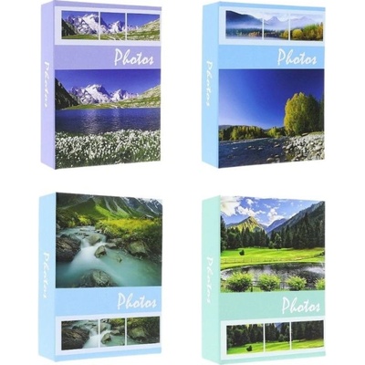 Fotoalbum Summer zasunovací,10x15cm/100fotek
