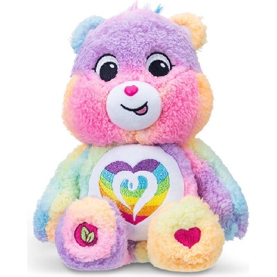 Care Bears 35cm Cozy Collection Togetherness Bear