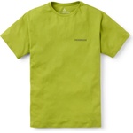 Passenger Мъжка тениска Passenger Roamer Recycled Cotton T-Shirt - Tea Green (216-7865-0212)