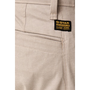 G-Star къс панталон мъжки с памук (D26337.D921) - answear - 87,99 лв