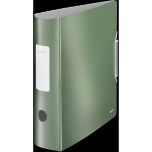 Leitz Binder leitz active style 180° a4/75 mm, celadon