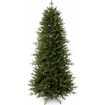 MiaMar Smrek zelený Vihorlat 3D 240 cm