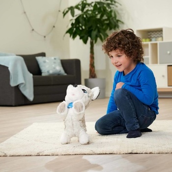 Simba CCL Pejsek Happy Husky interaktivní