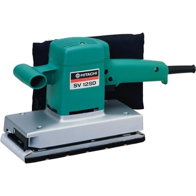 Hikoki SV12SD