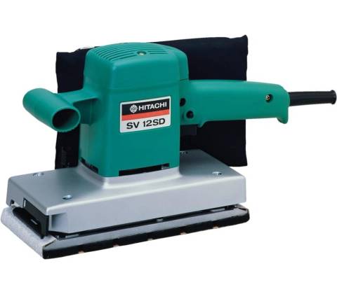 Hikoki SV12SD