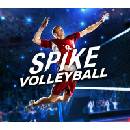 Spike Volleyball