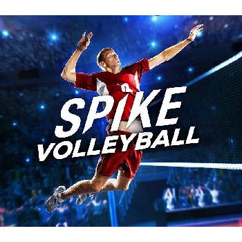 Spike Volleyball