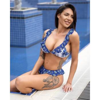 Image 1 of Gisela ГОРНА ЧАСТ 3/3418 gisela