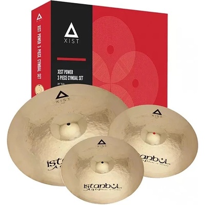 Istanbul XIST Set 3 Power – Zboží Dáma