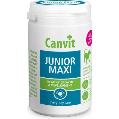 Canvit Junior MAXI 230 g