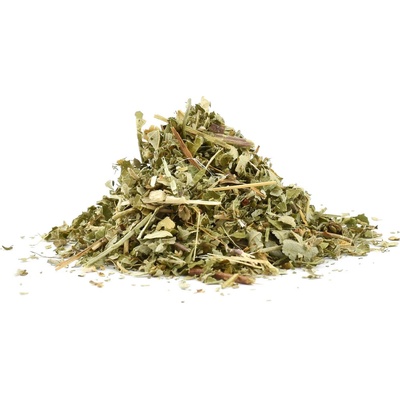 ManuTea Ostružiník křovitý Rubi fruticosi folium list 500 g