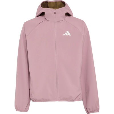 adidas Terrex Детско софтшел яке adidas Terrex Kid's MT Softshell Jacket - Magic Mauve - размер 170 (EU) (703-7209-0316)