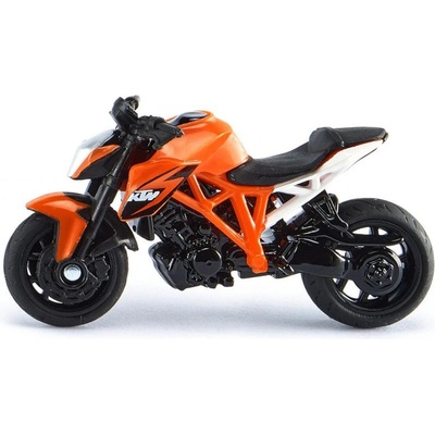 SIKU Метална играчка Siku Super - Мотор KTM 1290 Super Duke R, 1: 87 (1384)