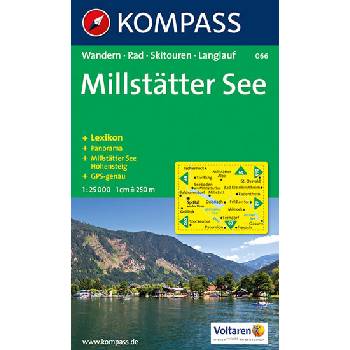Millstätter See-066