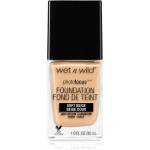 Wet n Wild PhotoFocus матиращ флуид фон дьо тен цвят Soft Beige 30ml