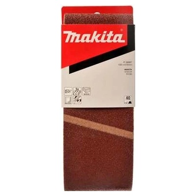 Makita P-36930 brusný pás 100x610mm K150 5ks=oldP-00393