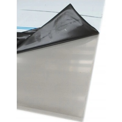 Nerezový formátovaný plech kyselinovzdorná 304 matný 400x800 1,0 mm tabule