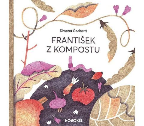 František z kompostu