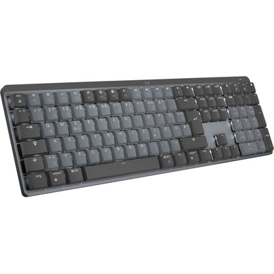 Logitech MX Mechanical Wireless Keyboard 920-010748 DE