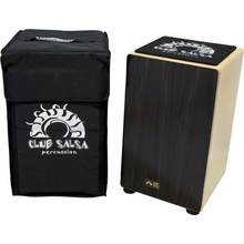 Cajon Club Salsa Natur s pouzdrem