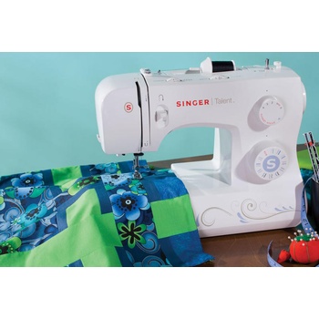 Image 1 of Singer 3323 Talent