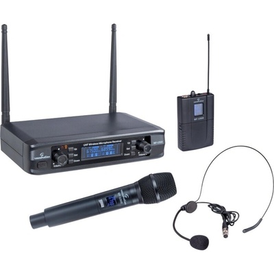 Soundsation WF-U300HP-A2