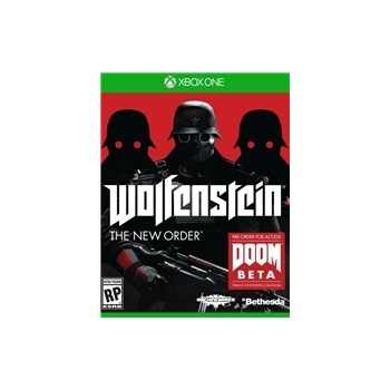 Wolfenstein: The New Order