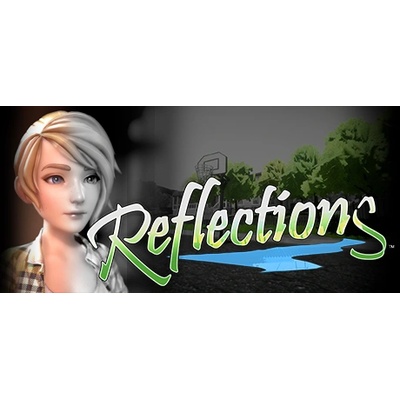 Broken Window Studios Reflections (PC)