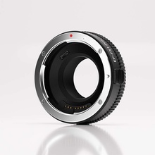 Viltrox EF-FX1 Pro adaptér objektivu Canon EF na tělo Fujifilm X