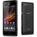 Sony Xperia M Dual SIM