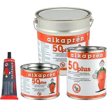 Alkaprén 50 Plus 1 l