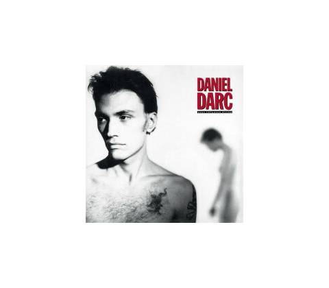 DARC, DANIEL - SOUS INFLUENCE DIVINE CD