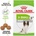 Royal Canin X-Small Adult 8+ 1,5 kg