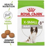 Royal Canin X-Small Adult 8+ 1,5 kg