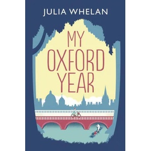My Oxford Year (ISBN: 9780008278717)