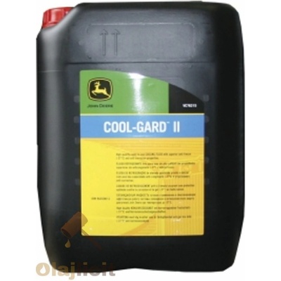 John Deere Cool-GARD ll 20 l