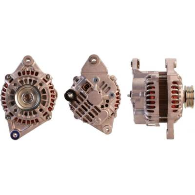 Alternátor LUCAS LRA03405