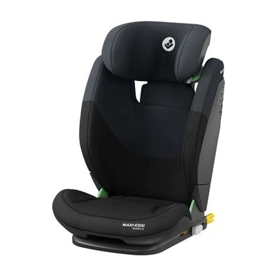 Maxi Cosi Rodifix i-Size S 2024 Tonal Black