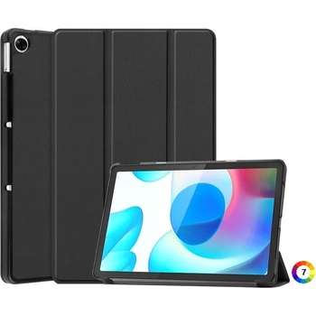 Image 1 of OPPO Realme Pad 10.4 Кожен Калъф и Протектор